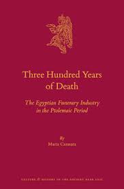 Bibliography In Three Hundred Years Of Death