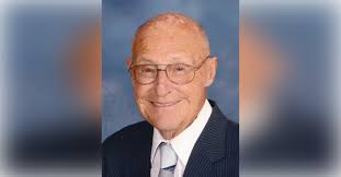 Obituary information for Norvall Milton Bopp