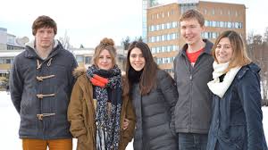 Maybe you would like to learn more about one of these? Umea University Ranked First In Europe And Ninth In The World For Student Satisfaction According To Latest International Student Barometer Europawire Eu The European Union S Press Release Distribution Newswire Service
