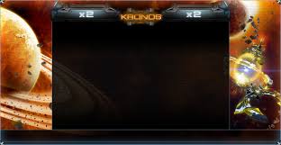 Resetting your password does not unlock your . Kronos Event Darkorbit Fandom