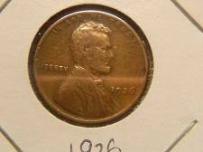 How much is my 1926 p lincoln wheat cent worth pcgs authentic video. 1926 Lincoln Wheat Penny Coin Value Prices Photos Info