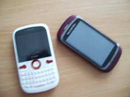 Alcatel OT818 i Huawei g6220 - Kupindo ...