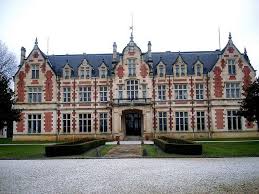 Chateaux De France Page 7 Skyscrapercity Chateau France Les Chateaux De France Chateau