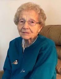 Obituary information for Irene I Thorn