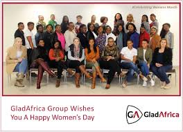 Tshwane's controversial gladafrica tender faces another forensic probe. Gladafrica Group On Twitter Happy Women S Day Womensday2017 Womensday Womensmonth