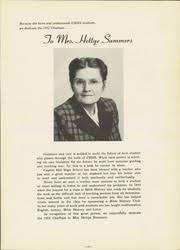 Capitol Hill High School