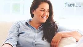 Laredo Medical Center Bariatric Weight loss Seminar