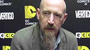 Brian Azzarello pourrait devenir auteur de Suicide Squad après le Fresh  Start