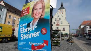 35 просмотров 3 года назад. Deggendorf Wie Die Afd Ein Bayrisches Stadtchen Eroberte Welt