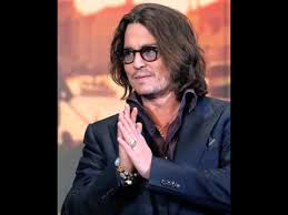 Thesalonguy #hairtutorial #johnnydepp here is johnny depp's 90's hairstyle tutorial. Johnny Depp Long Hair Youtube