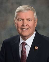 Contact Your State Senator