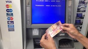 Check spelling or type a new query. Cara Setor Tunai Di Atm Youtube