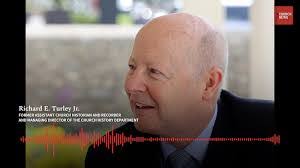 Richard Turley's Instagram, Twitter & Facebook