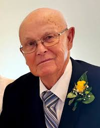 Obituary for John Donald McFarlane