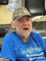 Obituary for Harold Leroy Carter
