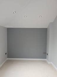 I finished up painting the master bedroom on wednesday. Pictures From A Bedroom Stuarts Painting Decorating Facebook