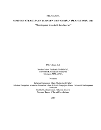 Set soalan ini berdasarkan pengurusan sumber fizikal dan teknologi. Http Www Ukm My Hadhari Wp Content Uploads 2019 09 Prosiding Seminar Kebangsaan Tamadun Dan Warisan Islam 2017 1 Pdf