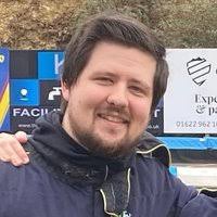 Phil Baldwin (@PhilBRacing)