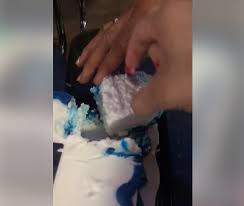 Family Sold Graduation Cake From Walmart Made Of Styrofoam