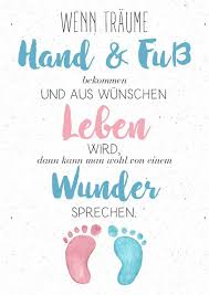 Gluckwunsche Zur Geburt 20 Kostenlose Babykarten Otto