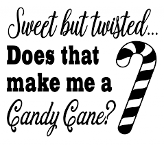 Free Free 125 Sweet But Twisted Svg SVG PNG EPS DXF File