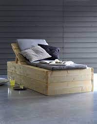 karwei bed kopen tuin tuin structuren tuin meubelen