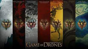 Tons of awesome game of thrones hd wallpapers to download for free. Download Game Of Thrones Wallpapers And Backgrounds Teahub Io