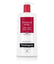 Discontinued Norwegian Formula Moisture Wrap Body Lotion Neutrogena Body Lotion Lotion Moisturizer