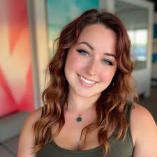 Custom Sadness Character in The Sims 4 Game