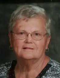 Obituary information for Roberta J. Derr