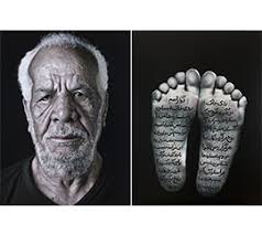 Shirin Neshat to Debut New Work at Rauschenberg Foundation's Project Space  in New York