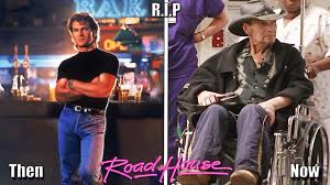 This is the remodeled version of the candy store. Road House Action Der 1980er Independent Forum Fur Film Games Und Musik Streaming Dvd Und Blu Ray Info