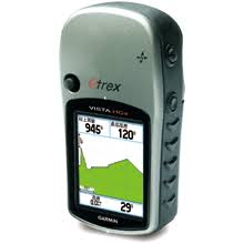Garmin Etrex Vista Hcx