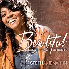 Stephanie Martin Music