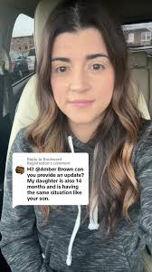 Global Extend Amber Braun