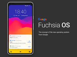 Download fuchsia os by google on any device apk lineage os android, apk, download, fuchia os, this is a very good news for those who are not a android lover as google has already started working for its all new os for smartphones and tablets.according to some reports, the new os will be called as fuchsia os. Is Fuchsia Os The Next Android Dignited
