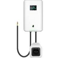 MOREC 7/22KW EV Wallbox Charger with Type 2 Socket - MC20A