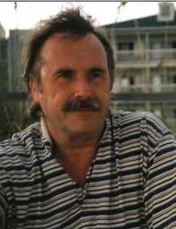 Obituary information for Terrence Brain