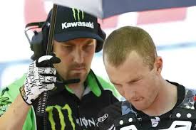 TE PIRIOTANGA O TE WIKI MOTOCROSS ACTION'S WEEKEND: GLEN HELEN ESCAPEES I  HOPU KAUPAPA KARE I TE PORO I TE PUTA