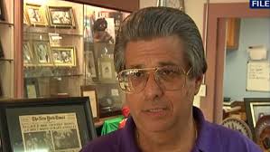 Former cast member of 'Cajun Pawn Stars' and owner of Silver Dollar Pawn &  Jewelry Center dies