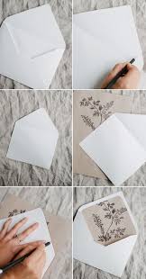 Simple Diy Rustic Wedding Invitation And Envelope Liners Free Printable On Best Day Ever Diy Invitations Fun Wedding Invitations Vintage Wedding Invitations