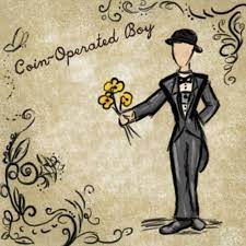 Keyboards, harmonica, ukulele) and brian viglione (drums and backing vocals; The Dresden Dolls Coin Operated Boy Rude Boy Remix By Therudeboybox