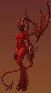 Heroes Of Might And Magic 3 Horn Of The Abyss Maps Succubus Favorite Maps 4 Heroes 05 10 17 Fantasy Demon Female Monster Dark Fantasy Art