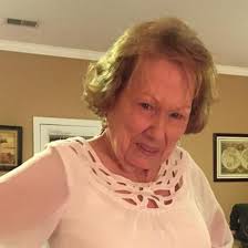 Obituary information for Margaret Ellen Rogers