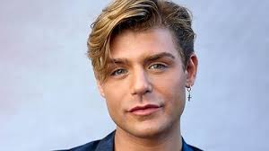 Garrett Clayton