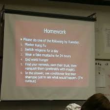 Can anyone tell me how many seconds there are in a year? Funny Teacher Jokes Essential For Educators