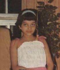 Aishwarya Rai As A Kid In A Frock History Historypics Images Pictures Aishwarya Rai Born 1 Aishwarya Rai Baby Aishwarya Rai Young Aishwarya Rai Pictures