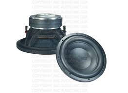 1 big sub vs 2 smaller subs. Arc Audio Black 12v2 D4
