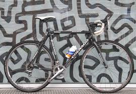 Colnago C50 Cyclocross Saarf London