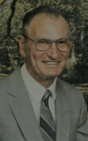 Rufus Pumphrey Obituary